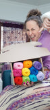 Elke's favoriete regenboogkleuren