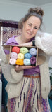 Elke's favoriete regenboogkleuren