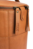 MUUD Saturn XL - Handgemaakt leren tas