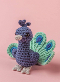 Mini vogeltjes haken