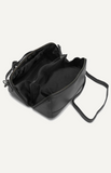 MUUD Cleo - Handgemaakt leren schouder tas