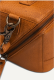 MUUD Cleo - Handgemaakt leren schouder tas