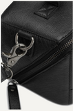 MUUD Cleo - Handgemaakt leren schouder tas