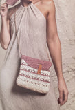 DMC Eco Vita Raffia garen projectboek (uitverkocht)