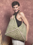 DMC Eco Vita Raffia garen projectboek (uitverkocht)