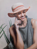 DMC Eco Vita Raffia garen projectboek (uitverkocht)
