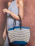 DMC Eco Vita Raffia garen projectboek (uitverkocht)