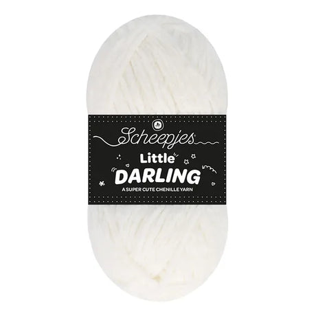 Scheepjes Little Darling