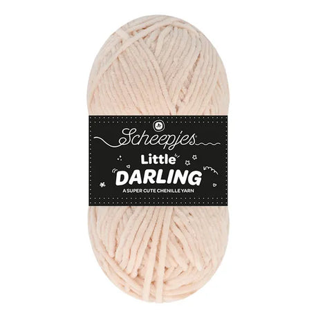 Scheepjes Little Darling