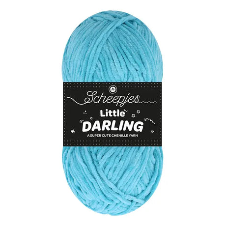 Scheepjes Little Darling