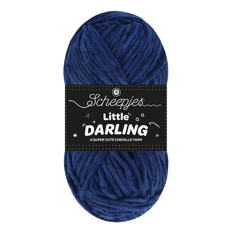 Scheepjes Little Darling