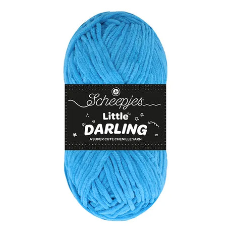 Scheepjes Little Darling