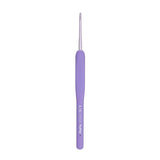 Haaknaald Tulip Etimo Murasaki softgrip