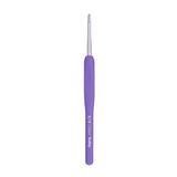 Haaknaald Tulip Etimo Murasaki softgrip