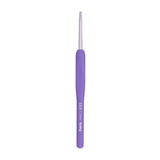 Haaknaald Tulip Etimo Murasaki softgrip