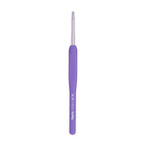 Haaknaald Tulip Etimo Murasaki softgrip