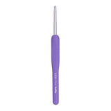 Haaknaald Tulip Etimo Murasaki softgrip