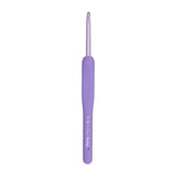 Haaknaald Tulip Etimo Murasaki softgrip