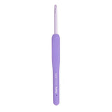 Haaknaald Tulip Etimo Murasaki softgrip
