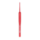 Haaknaald Tulip Etimo Red softgrip