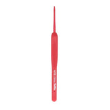 Haaknaald Tulip Etimo Red softgrip
