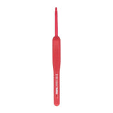 Haaknaald Tulip Etimo Red softgrip