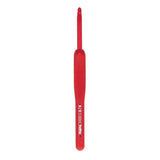 Haaknaald Tulip Etimo Red softgrip