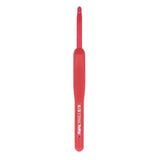 Haaknaald Tulip Etimo Red softgrip