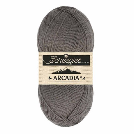 Scheepjes Arcadia