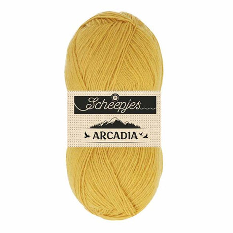 Scheepjes Arcadia
