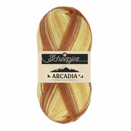 Scheepjes Arcadia