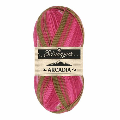 Scheepjes Arcadia