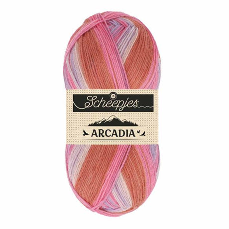 Scheepjes Arcadia
