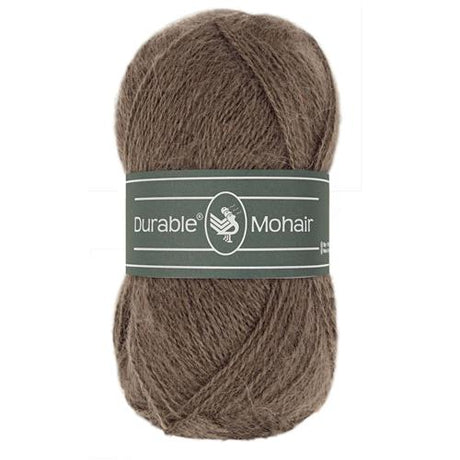 Durable Mohair