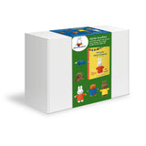 Nijntje garenpakket knuffels OP = OP