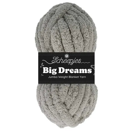 Scheepjes Big Dreams