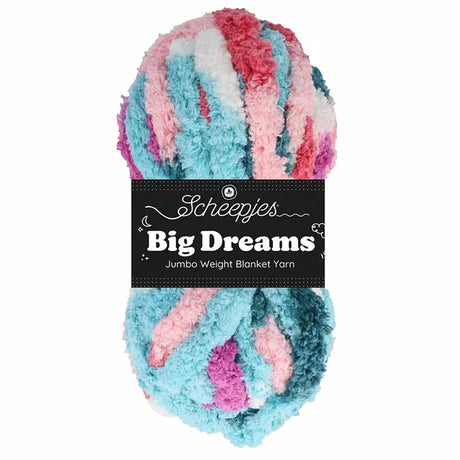 Scheepjes Big Dreams