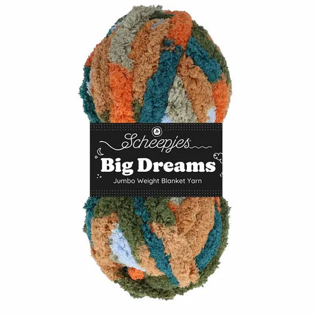 Scheepjes Big Dreams