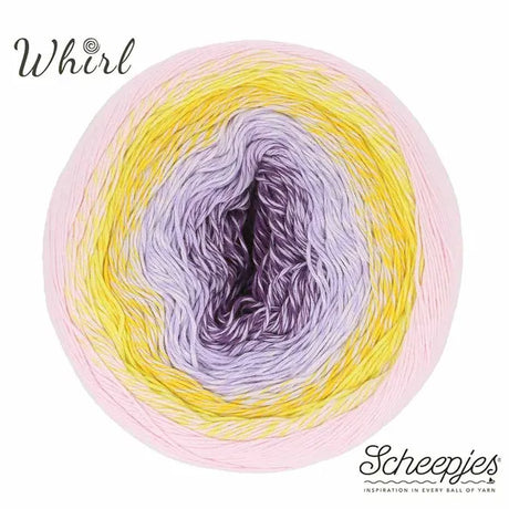 Scheepjes Cotton Whirl