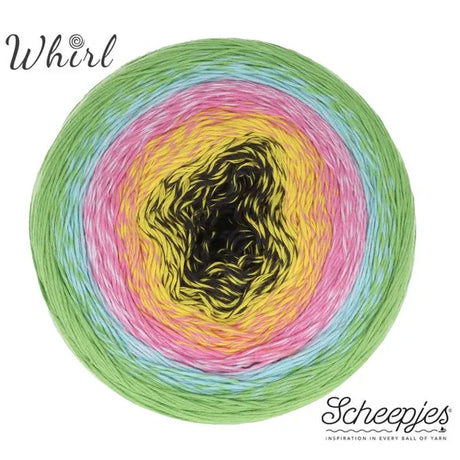 Scheepjes Cotton Whirl