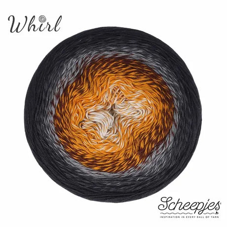 Scheepjes Cotton Whirl