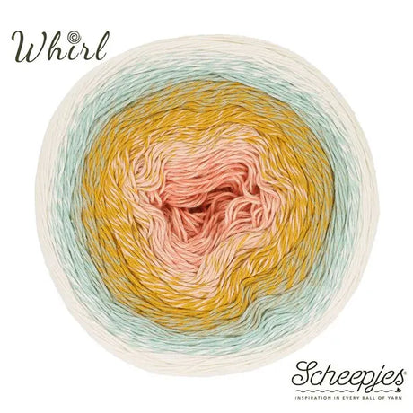 Scheepjes Cotton Whirl