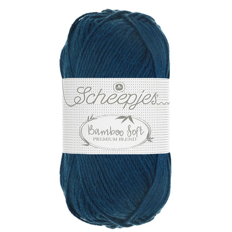 Scheepjes Bamboo Soft