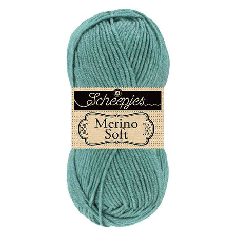Scheepjes Merino Soft