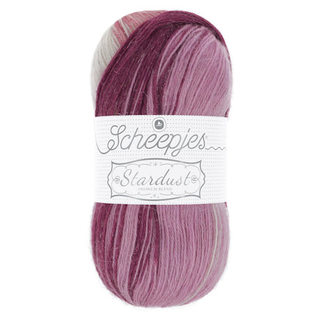 Scheepjes Stardust