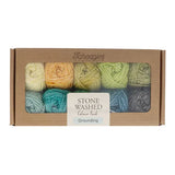 Scheepjes Stone Washed colour pack