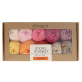 Scheepjes Stone Washed colour pack