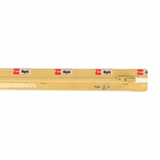 Rokrits 20 cm (ideale pennenzaksluiting!)