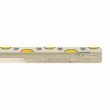 Rokrits 20 cm (ideale pennenzaksluiting!)