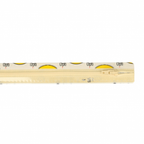 Rokrits 20 cm (ideale pennenzaksluiting!)